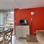 gite - APPART 11 - MONTBRUN LES BAINS - Dr&ocirc;me