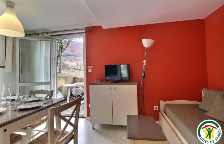 G&icirc;te n&deg;G193017 Montbrun-les-Bains - Dr&ocirc;me - photo