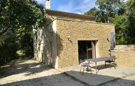 G&icirc;te n&deg;G317002 Saint-Maurice-sur-Eygues - Dr&ocirc;me - photo