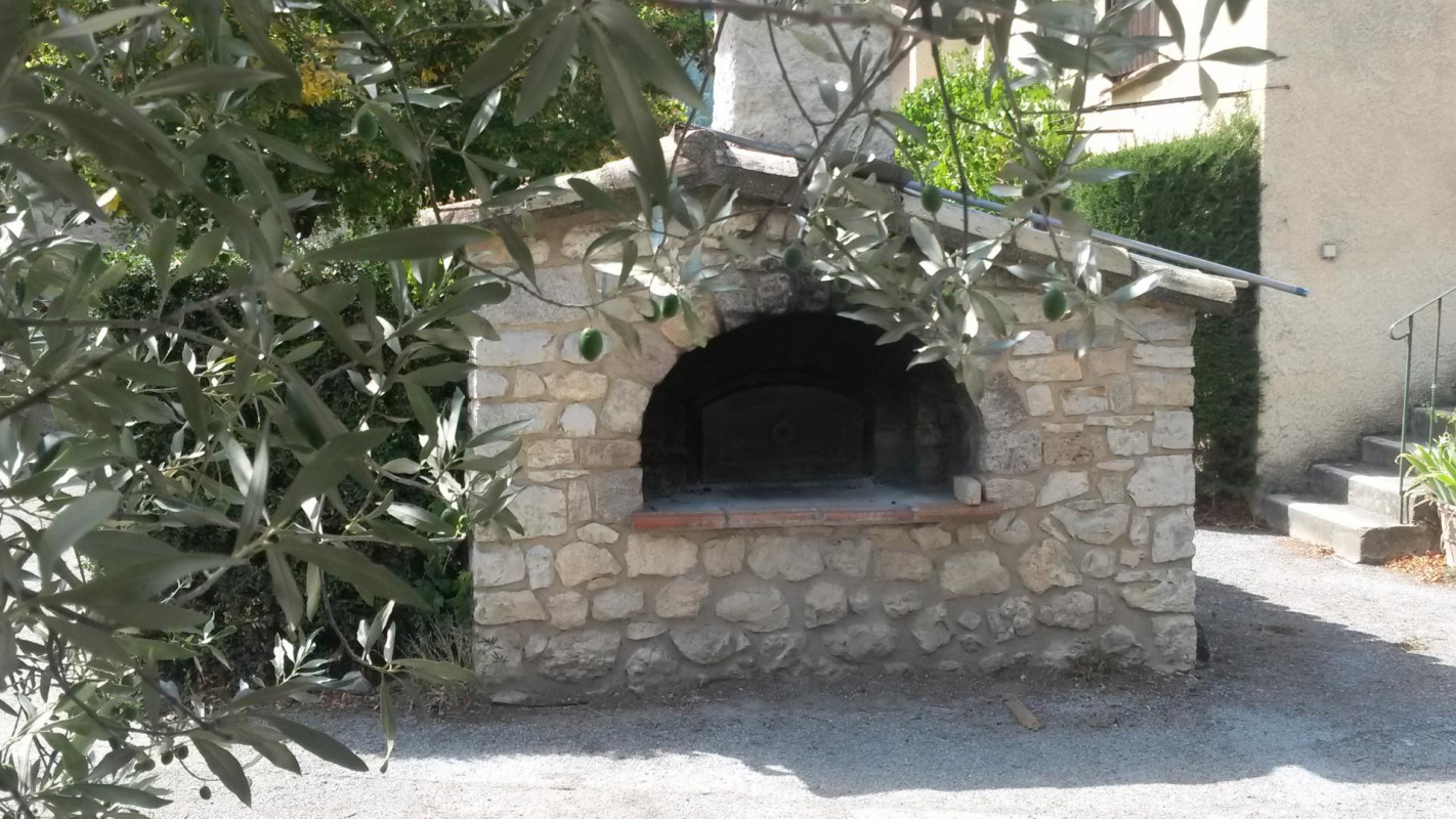 GÎTE D'ANGÈLE