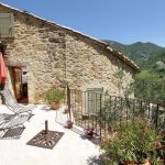 gite - LE SOLEIL DE MIDI - CHAUDEBONNE - Drôme