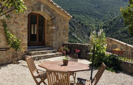 G&icirc;te n&deg;G89105 Chaudebonne - Dr&ocirc;me - photo