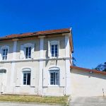 gite - APPARTEMENT DU CHEF DE GARE - EPINOUZE - Dr&ocirc;me