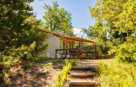 Chalet/BungalowG13003 Arpavon - Dr&ocirc;me - Arriv&eacute;e au chalet