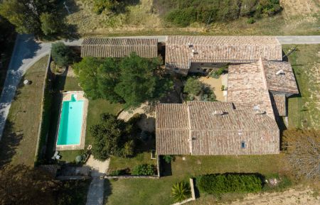 G&icirc;te n&deg;G208999 Montoison - Dr&ocirc;me - photo