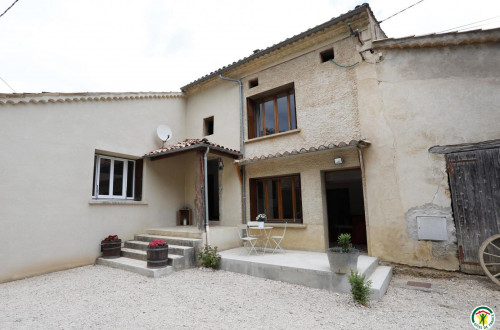Location n°G253004 à POYOLS (26)