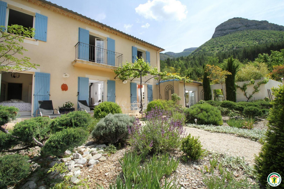 LA GRAVELIÈRE