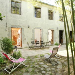 Location  n�G289002 � SAILLANS (26)