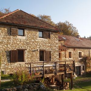 Location n°G290076 à ST-AGNAN-EN-VERCORS (26)