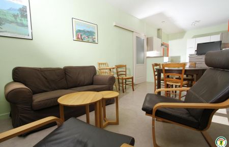 G&icirc;te n&deg;G296411 Saint-Benoit-en-Diois - Dr&ocirc;me - photo