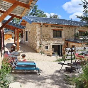 Location n°G307996 à SAINT JEAN EN ROYANS (26)