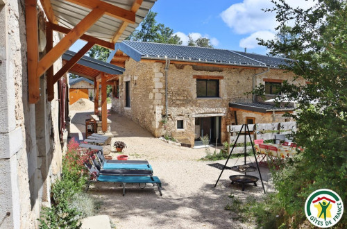 Location n°G307996 à SAINT JEAN EN ROYANS (26)