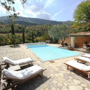Location  n�G370001 � VERCOIRAN (26)