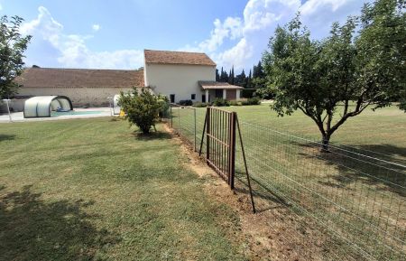 Gîte n°G5001 Allan - Drôme - photo