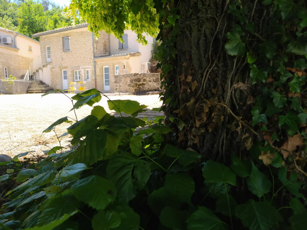 CLOS FOUGÈRES - LES MARNES MYSTÉRIEUSES