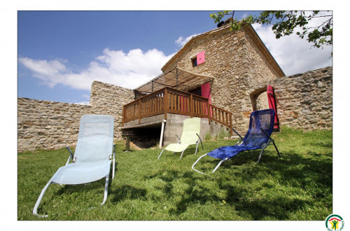 Location n°G214001 à MORNANS (26)