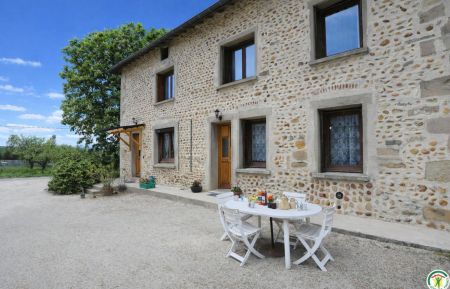 G&icirc;te n&deg;G2156 Albon - Dr&ocirc;me - photo