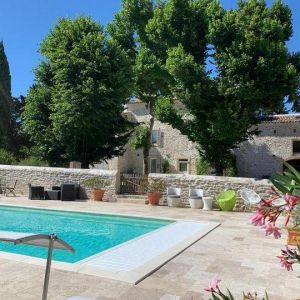 Location  n�G261006 � REAUVILLE (26)