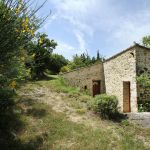 gite - LES GRANGES - ROCHEFORT-EN-VALDAINE - Dr&ocirc;me
