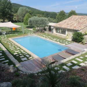 Location  n�G272002 � ROCHEFORT EN VALDAINE (26)