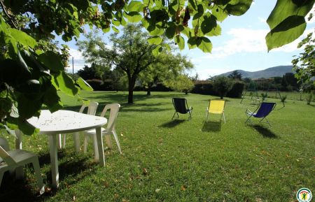 G&icirc;te n&deg;G45012 La B&eacute;gude-de-Mazenc - Dr&ocirc;me - photo