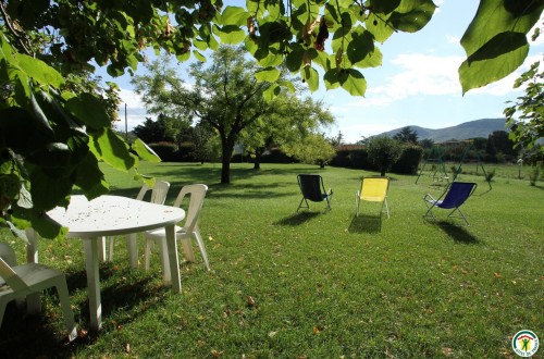 Location  n�G45012 � LA BEGUDE-DE-MAZENC (26)