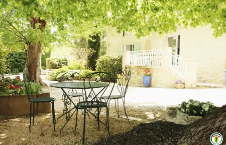 G&icirc;te n&deg;G6001 Allex - Dr&ocirc;me - photo