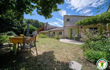 G&icirc;te n&deg;G6003 Allex - Dr&ocirc;me - photo