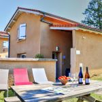 gite - LE GERLE - MERCUROL-VEAUNES - Dr&ocirc;me