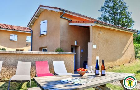 G&icirc;te n&deg;G179004 Mercurol-Veaunes - Dr&ocirc;me - photo