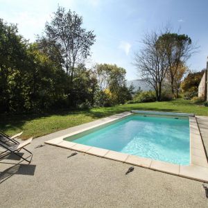 Location  n�G183007 � MIRABEL ET BLACONS (26)