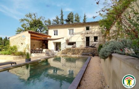 G&icirc;te n&deg;G20001 La R&eacute;para-Auriples - Dr&ocirc;me - photo