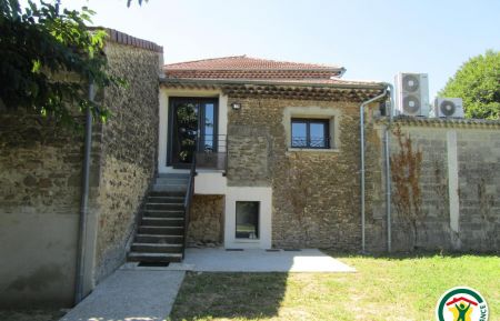 G&icirc;te n&deg;G208002 Montoison - Dr&ocirc;me - photo