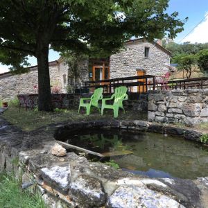 Location  n�G276005 � ROCHE SAINT SECRET BECONNE (26)