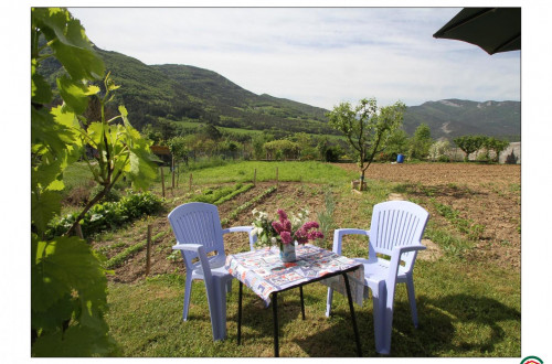 Location  n�G299001 � STE-CROIX (26)