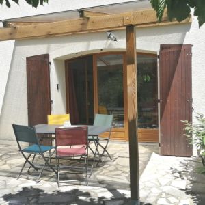 Location n°G35006 à BEAUFORT SUR GERVANNE (26)