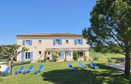 Chambre d'h&ocirc;tes n&deg;G357731 Tulette - Dr&ocirc;me - photo