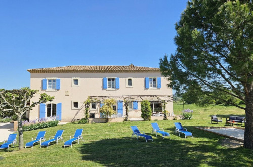 Location n°G357731 à TULETTE (26)