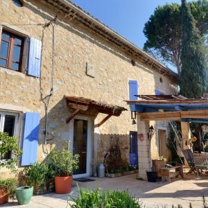 Location n°G85006 à CHATEAUNEUF DU RHONE (26)