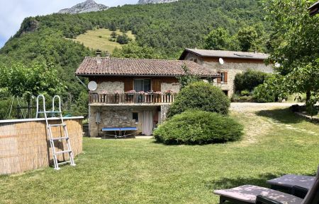 G&icirc;te n&deg;G117199 &Eacute;chevis - Dr&ocirc;me - photo