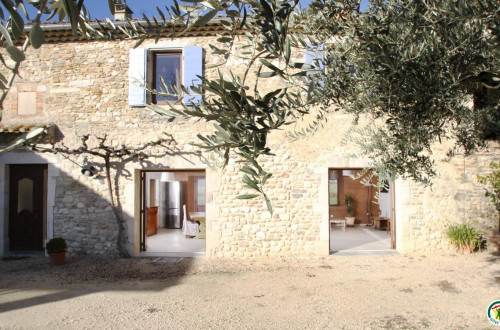 Location n°G176005 à MARSANNE (26)