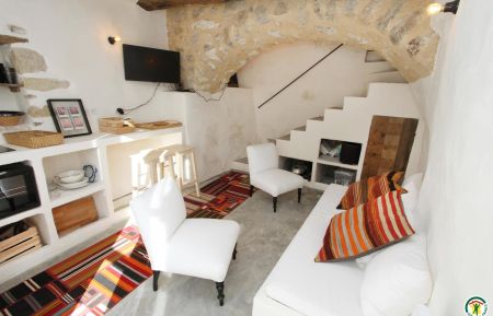 G&icirc;te n&deg;G190005 Montaulieu - Dr&ocirc;me - rez-de-chauss&eacute;e