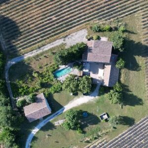 Location  n�G191004 � MONTBOUCHER SUR JABRON (26)
