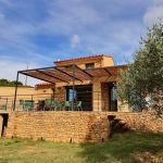 gite - LE CABANON DU BONHEUR - NYONS - Dr&ocirc;me
