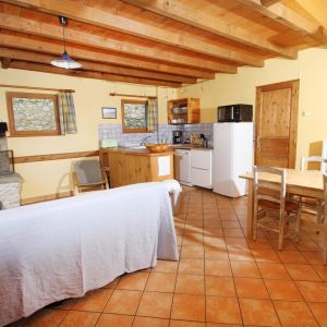 Location n°G290003 à ST AGNAN EN VERCORS (26)