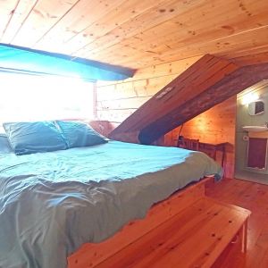 Location  n�G290079 � SAINT AGNAN EN VERCORS (26)
