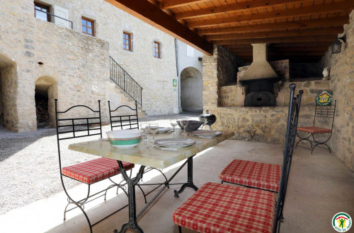 Location  n�G291001 � SAINT ANDEOL (26)