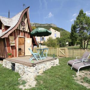 Location  n�G340720 � SEDERON (26)