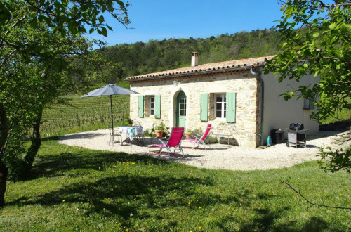 Location n°G346002 à SUZE (26)