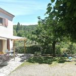 gite - DE LA CÔTE DE BAIX - BEAUFORT SUR GERVANNE - Drôme